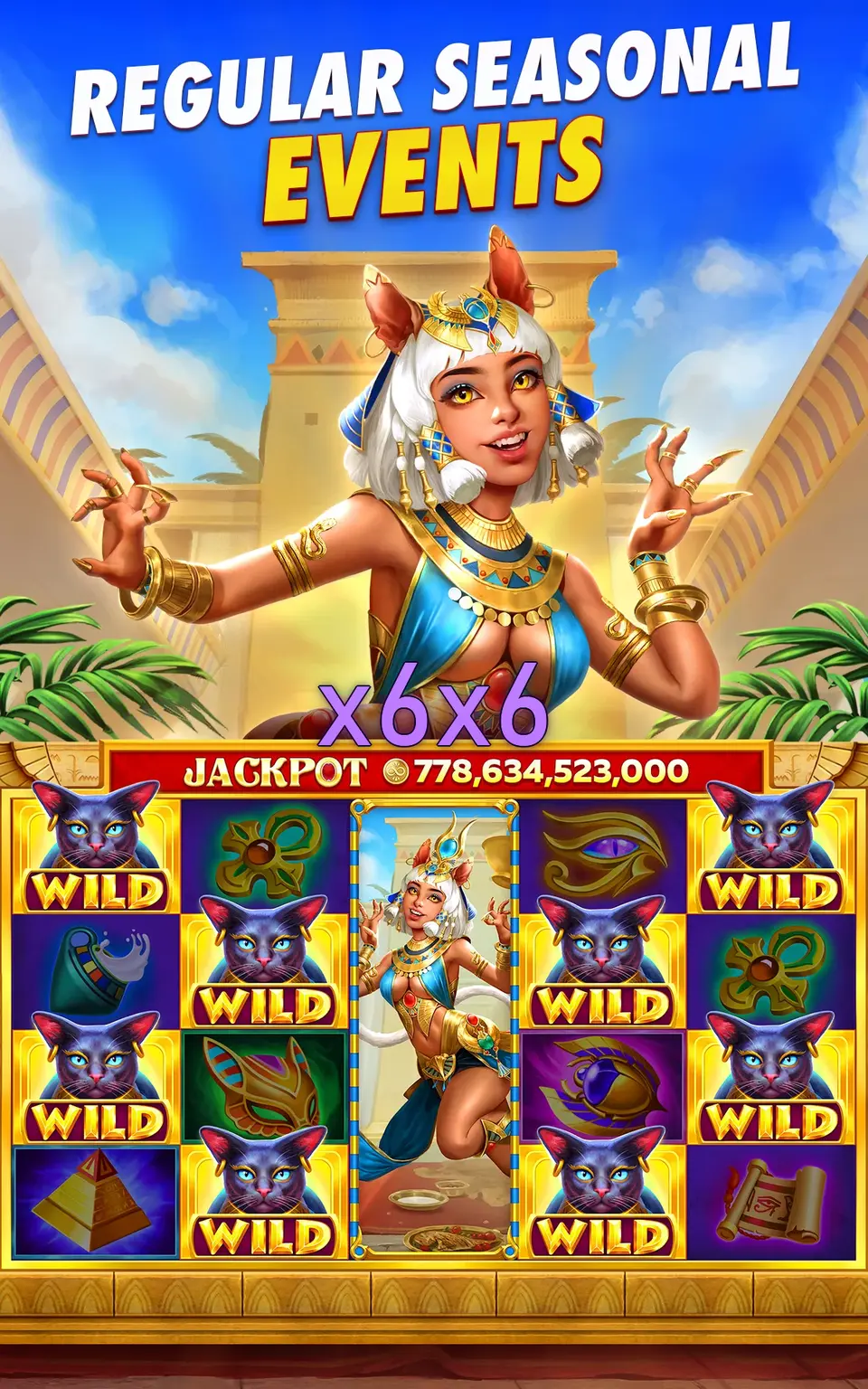 x6x6 APK