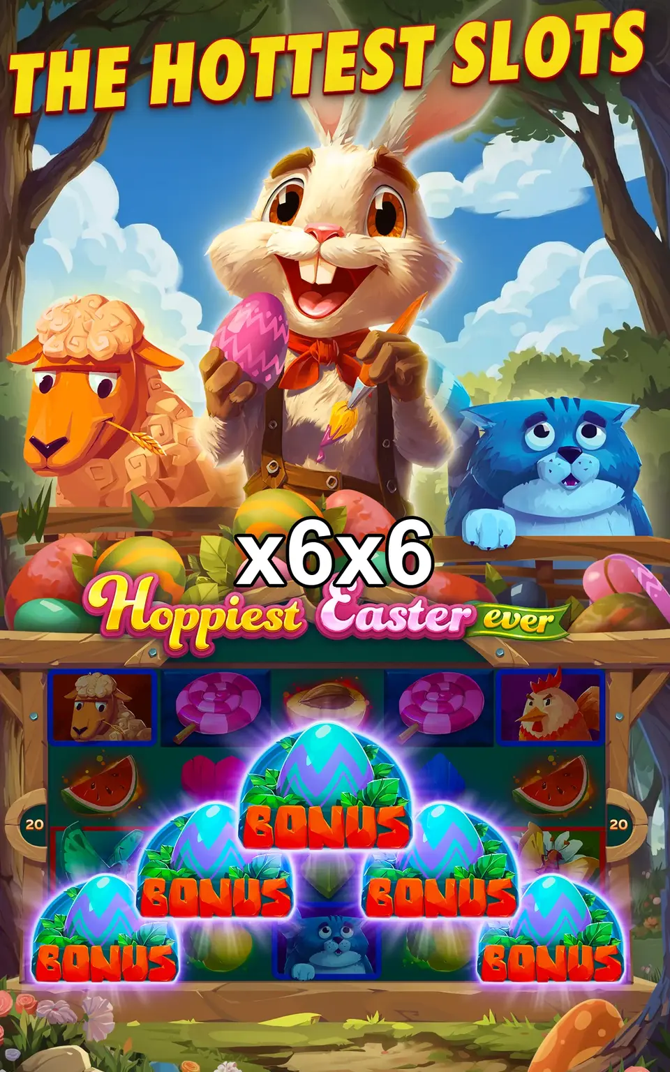 x6x6 APK