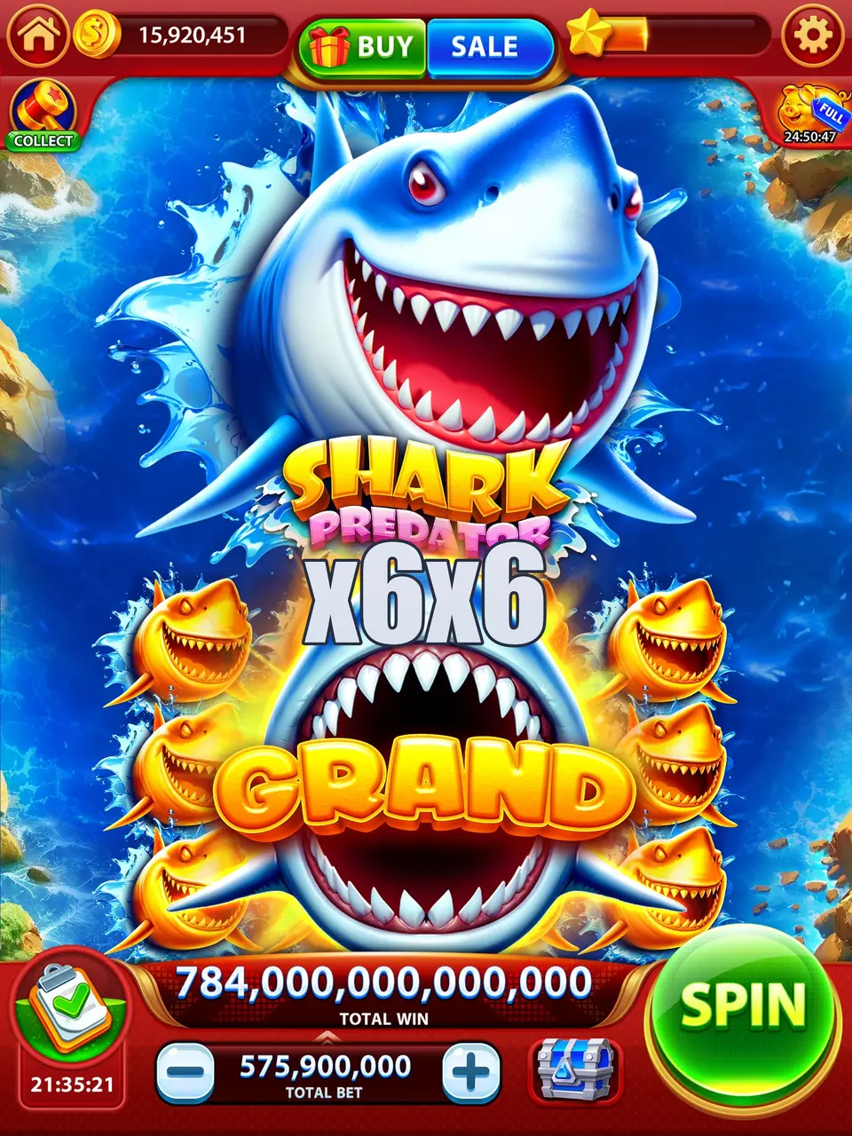 x6x6 Login